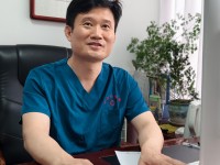 李峰厚:承中医世家,披戎装行医,以针为刃守护万家安康