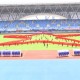 泰兴市领导调研苏超主场文艺节目彩排工作