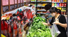 CPI涨了0.5%却没人喊通胀：2026年7月物价数据背后，藏着什么信号？