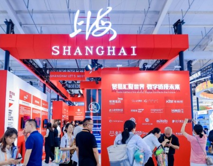 上海服务贸易新政：一场从卖货到卖服务的系统性转型