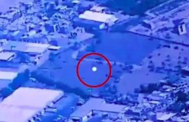 天空里的那些东西，五角大楼还是没搞明白