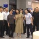 国家、省有关部门来我市调研人社工作