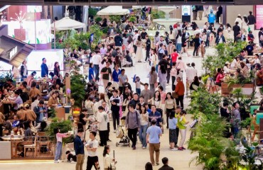 3亿元中央资金投向45个项目，温州在下一盘怎样的消费大棋？