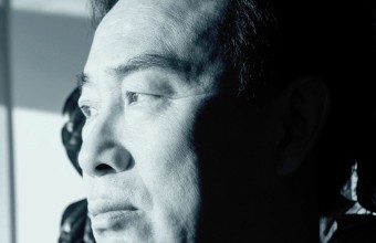 我会在另一团火焰中与你相见——高翔诗歌选读