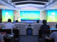 泰兴经济开发区城东片区举办创投俱乐部项目路演