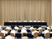 “十五五”开局，江苏这场换届选举为何不只是一次“换人”？