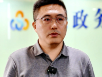 泰兴市数据局：以数智赋能增添城市发展新动力 以省心服务提升营商环境影响力