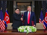 第四次“特金会”：筹码已变，博弈升级