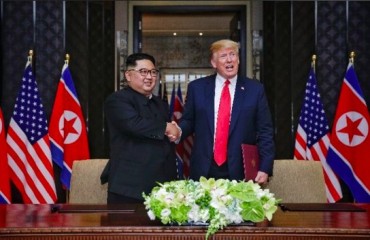 第四次“特金会”：筹码已变，博弈升级