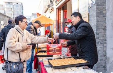 黄桥文旅：多措并举绘就古镇高质量发展新画卷