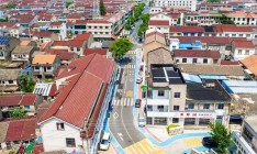 常州新安村：1280万的改造经济账
