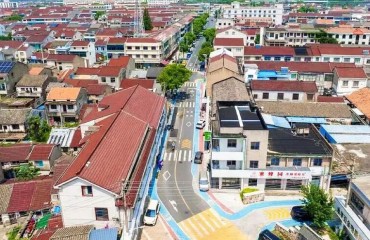 常州新安村：1280万的改造经济账