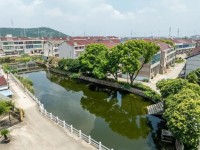 常州新安村：一个拆不动的村子，成了全国标杆