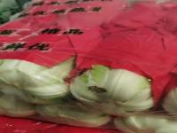 江苏的菜篮子，和那车来自河北的甲醛白菜