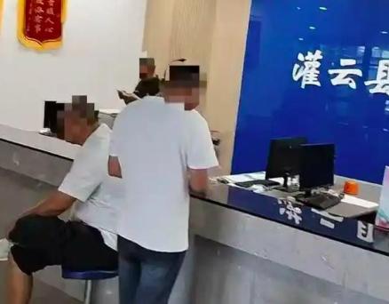 谁定义了“瞎拍”？灌云县综治中心风波背后的信任裂痕