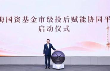上海国资的“资源换技术”实验:一场输不起的存量博弈
