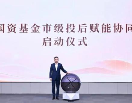 上海国资的“资源换技术”实验：一场输不起的存量博弈