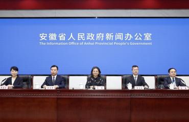 安徽这场“十五五”人社硬仗，赌上的是什么？