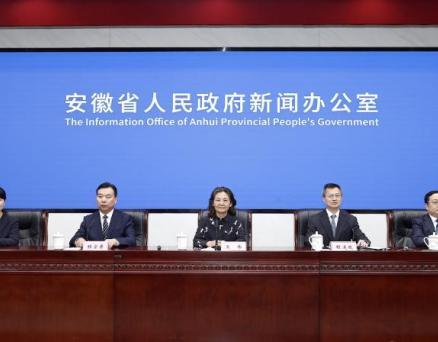 安徽这场“十五五”人社硬仗，赌上的是什么？