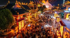 今年暑假，11.2亿中国人去哪儿了？