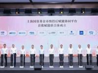 上海国资在赌什么？