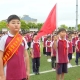开学首日 11万多名学子迎来新学期