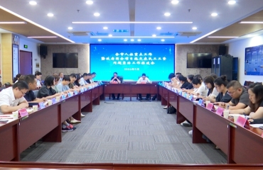 泰兴市人社局推进政府国企项目拖欠农民工工资集中整治