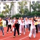 新学期开启 思政法治教育进校园