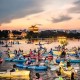 凤城河畔夏夜太“有戏”!文商体旅融合激活消费活力