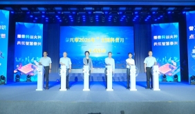 全国科普月泰兴主场活动举办