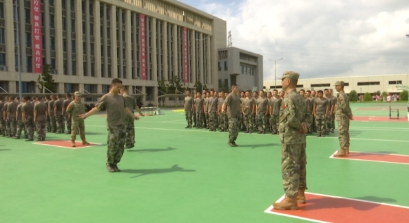 辅助定兵系统 精准量才定兵