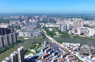 这张“网” 托起阜宁人的“幸福增收梦”！