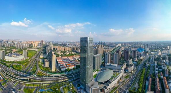 南京旅游下一站，江浦街道的“城与乡”正在双向奔赴