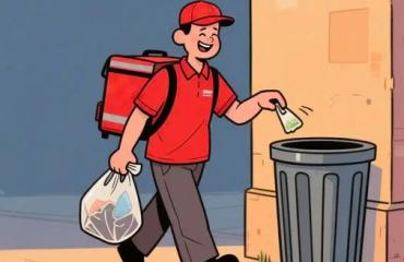 代丢垃圾：3元一单的生意，到底能走多远