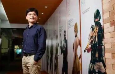 韩国最贵离婚案：一场价值2.55万亿的“毕业考试”，游戏帝国从此不再姓“权”？