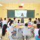 泰兴市各学校探索“一校一品”特色教育路径
