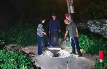 污水处理站建好了，污水却进不去：徐州“摆设工程”背后的老毛病