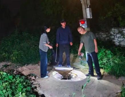 污水处理站建好了，污水却进不去：徐州“摆设工程”背后的老毛病