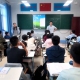 拥军支教十四年 戈壁深处崛起沿海水准现代学校