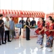 泰州市第四期专业志愿服务沙龙在我市举行