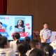 全市中小学法治副校长开展集中观摩研讨活动