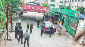 举报文物之后：一家烧烤店是怎么被“合规”地搞垮的