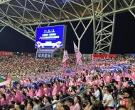 “苏超”八强出炉：省会出局，卫冕冠军3分钟自救，这个联赛比剧本还狠