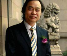精神还乡：尹石新诗《未老莫还乡》中的别样“乡愁”