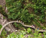 “皖南泾旌绩”全域旅游先行区：从山水文脉到全域热土的深度突围