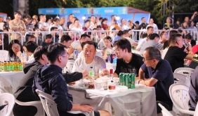 苏超赛事拉动夜间消费提质升温