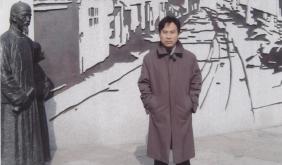 寂静的微光：在高翔诗作《鲁迅》中品读启蒙者的孤独困境