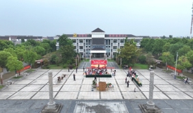 “水韵祁巷·双节同庆”祁巷丰收嘉年华启动