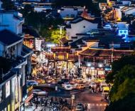 从“过路”到“过夜”：江苏4900项文旅活动背后的县域突围