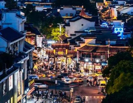 从“过路”到“过夜”：江苏4900项文旅活动背后的县域突围